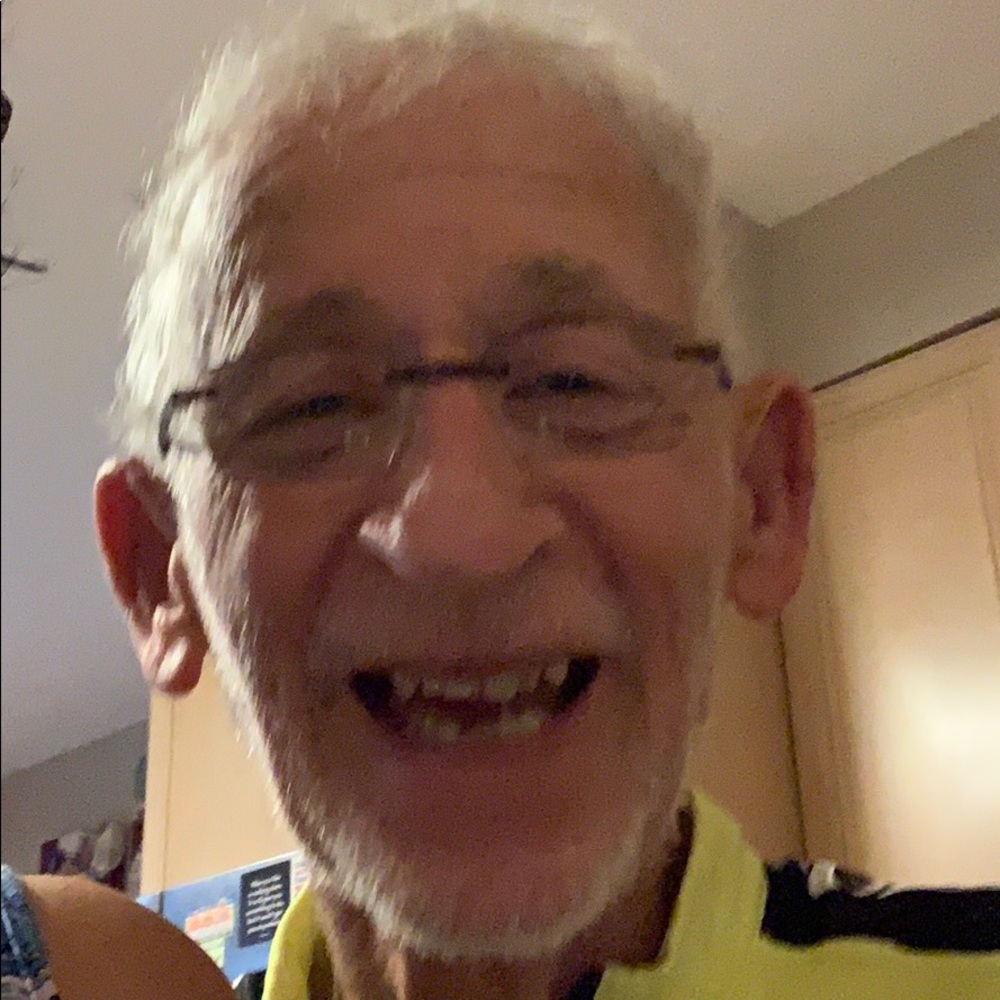 Meet your Posher, Paul